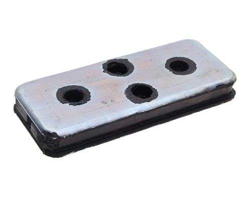 Амортизатор ТО-28А нижний