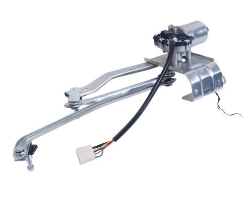 Стеклоочиститель ГАЗ-3302 Н/О в сборе АВТОМАГНАТ