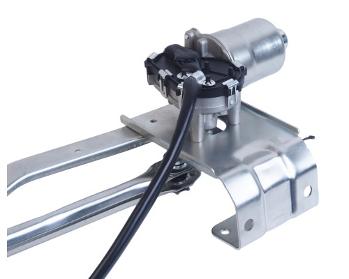 Стеклоочиститель ГАЗ-3302 Н/О в сборе АВТОМАГНАТ