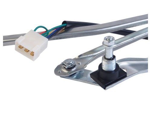 Стеклоочиститель ГАЗ-3302 Н/О в сборе АВТОМАГНАТ