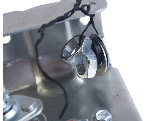 Стеклоочиститель ГАЗ-3302 Н/О в сборе АВТОМАГНАТ