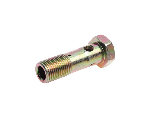 Болт SITRAK HOWO насоса масляного КПП HW25712XST полый OE