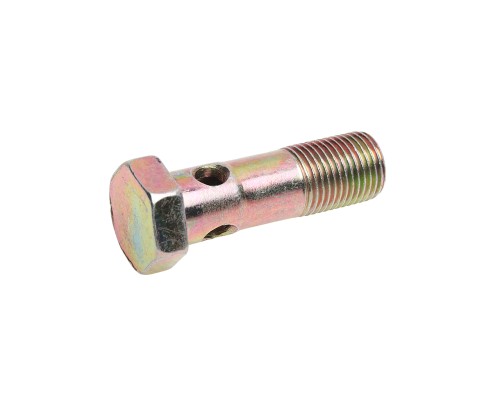 Болт SITRAK HOWO насоса масляного КПП HW25712XST полый OE