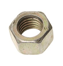 Гайка М16.6Н.5.019 ГОСТ 5915-70 М16х2.0 h=13, 14, 15 САЛЬСК