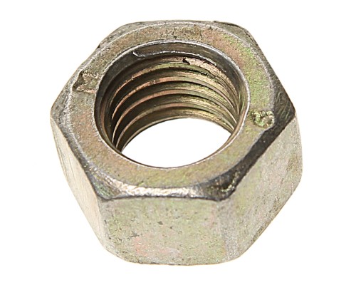 Гайка М16.6Н.5.019 ГОСТ 5915-70 М16х2.0 h=13, 14, 15 САЛЬСК