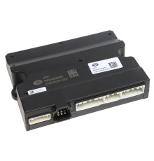 Блок управления FAW J7, 4180 кузовной электроникой (BCM) OE