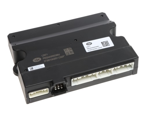 Блок управления FAW J7, 4180 кузовной электроникой (BCM) OE