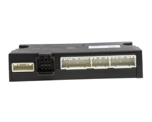 Блок управления FAW J7, 4180 кузовной электроникой (BCM) OE