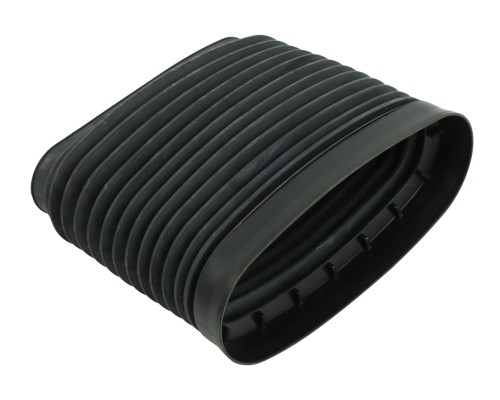 Шланг FAW J7, 4180 соединительный воздухозаборника OE