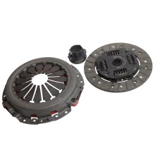 Сцепление ГАЗ-3302 Бизнес дв.CUMMINS ISF 2.8 в сборе ТРАНСМАШ