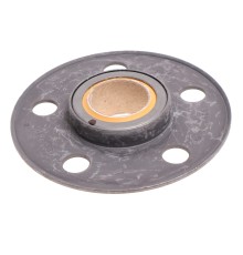 Сальник SHACMAN SHAANXI дв.ISM11 насоса водяного OE