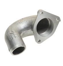 Патрубок Д-245 переходной ММЗ