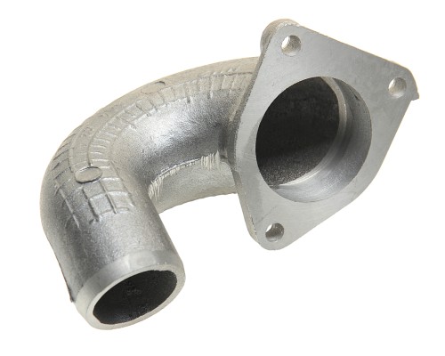 Патрубок Д-245 переходной ММЗ