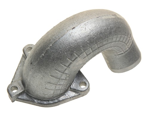 Патрубок Д-245 переходной ММЗ