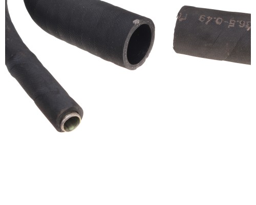 Патрубок УРАЛ ПЖД30 дв.ЯМЗ-236 комплект 9шт. УРАЛОПТ