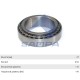 Подшипник ступицы КАМАЗ-5490 MAN DAF MERCEDES (33022) (110x170x47мм) SAMPA