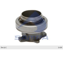 Муфта сцепления DAF MAN КАМАЗ-ЕВРО-2 в сборе SAMPA