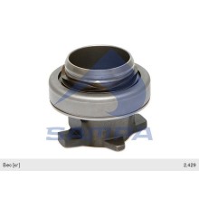 Муфта сцепления DAF MAN КАМАЗ-ЕВРО-2 в сборе SAMPA