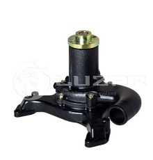 Насос водяной ЗИЛ-130 без шкива LUZAR