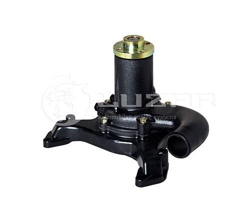 Насос водяной ЗИЛ-130 без шкива LUZAR