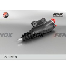 Цилиндр сцепления рабочий ГАЗ-3110, 3302 дв.ЗМЗ-406, 405 FENOX