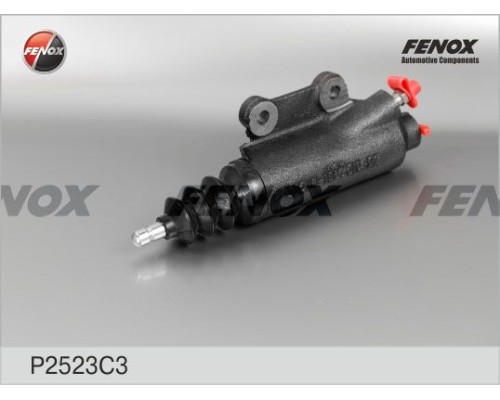 Цилиндр сцепления рабочий ГАЗ-3110, 3302 дв.ЗМЗ-406, 405 FENOX