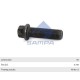 Болт MAN крепления диска тормозного (M18x1.5x60) SAMPA