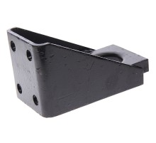 Кронштейн МАЗ двигателя боковой ОАО МАЗ