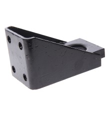 Кронштейн МАЗ двигателя боковой ОАО МАЗ