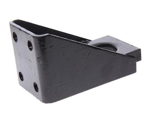 Кронштейн МАЗ двигателя боковой ОАО МАЗ