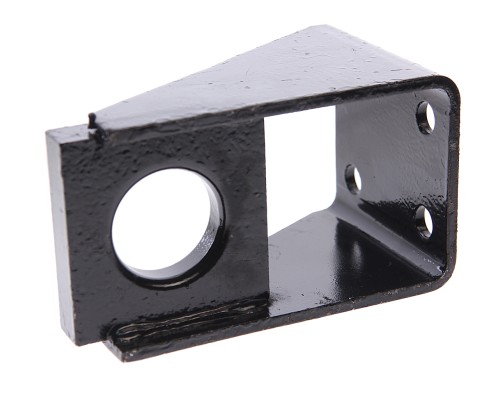 Кронштейн МАЗ двигателя боковой ОАО МАЗ