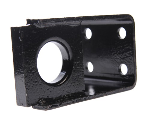 Кронштейн МАЗ двигателя боковой ОАО МАЗ