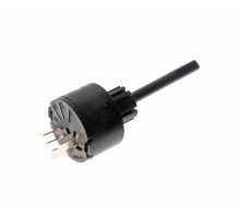 Переключатель отопителя ВАЗ-2108, ГАЗ-3302, УАЗ-3160, М-2141 АВАР