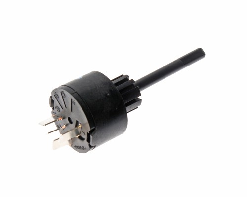 Переключатель отопителя ВАЗ-2108, ГАЗ-3302, УАЗ-3160, М-2141 АВАР