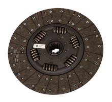 Диск сцепления SITRAK HOWO OE