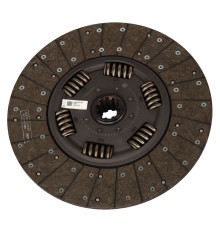 Диск сцепления SITRAK HOWO OE