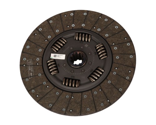 Диск сцепления SITRAK HOWO OE
