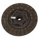 Диск сцепления SITRAK HOWO OE