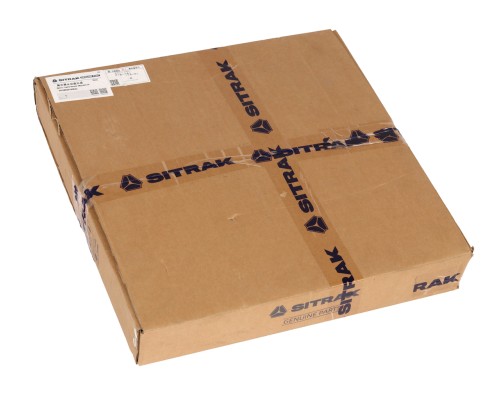 Диск сцепления SITRAK HOWO OE