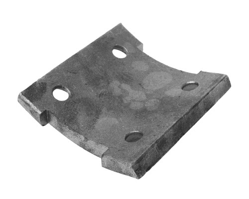 Вкладыш УРАЛ рессоры (АО АЗ УРАЛ)