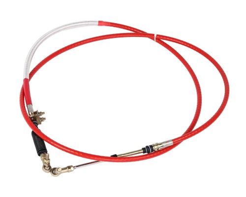 Трос КПП SHACMAN SHAANXI F3000 дв.WP12 OE