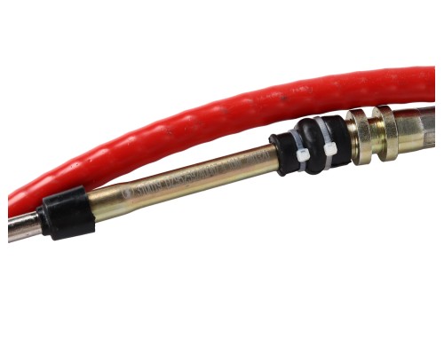 Трос КПП SHACMAN SHAANXI F3000 дв.WP12 OE