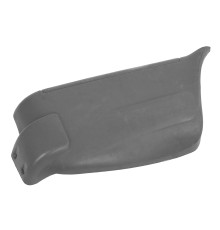 Боковина бампера ГАЗ-2217 СОБОЛЬ заднего правая Н/О (ОАО ГАЗ)