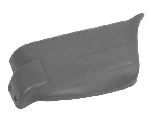 Боковина бампера ГАЗ-2217 СОБОЛЬ заднего правая Н/О (ОАО ГАЗ)