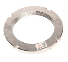 Гайка МАЗ оси балансира ОАО МАЗ