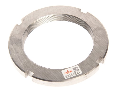 Гайка МАЗ оси балансира ОАО МАЗ