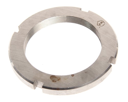 Гайка МАЗ оси балансира ОАО МАЗ