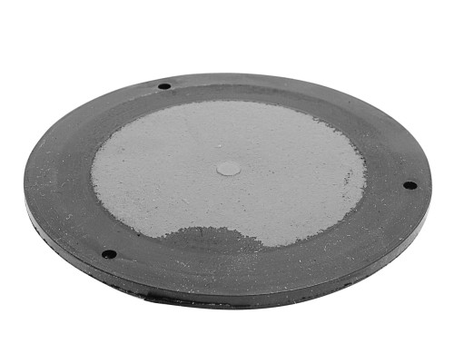 Прокладка ВАЗ-2101 крышки бака топливного БРТ