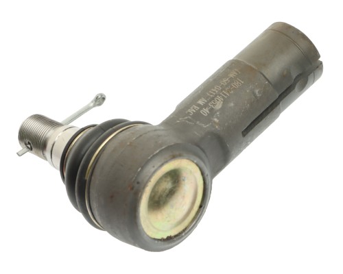 Наконечник рулевой тяги УРАЛ левый в сборе АВТОМАГНАТ