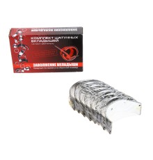 Вкладыши ЗМЗ-406, 405, 409 шатунные d+0.25 ДАЙДО МЕТАЛЛ РУСЬ